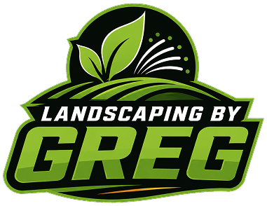 Landscaping by Greg