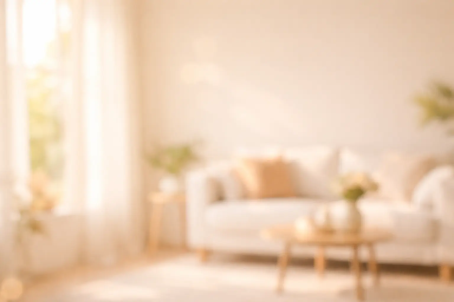 Comfortable home environment